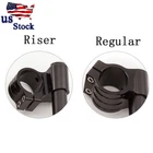 Us Stock Cnc Replacement Clip On Bars Clamps Mount Motorcycles New. Price: $23.52.