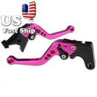 Fxcnc Short 147MM Brake Clutch Lever For MT-03 YZF-R3 2017-2020 2018 2019 New. Price: $26.60.