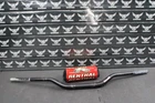 2023 Honda Renthal Fat 1/8" Handlebars Grip Steering 53100-MKE-A70 Used. Price: $89.99.