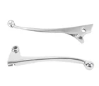 Parts Unlimited Brake & Clutch Lever Set Kawasaki KZ650 KZ750 KZ1100 KZ1000 New. Price: $22.95.