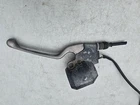 Bmw R75/6 Front Clutch Lever Magura R50/5 R90S R90/6 /7 Used. Price: $134.99.