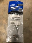 Motion Pro Clutch Lever Polished 14-0505 07-1452 071452 New. Price: $9.50.