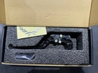 Psr 581-9082 00-00428-22 Click 'n Roll Clutch Lever Black New. Price: $72.00.