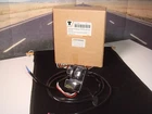 Harley Handlebar Switch Control Flst Fxd Xl Fxst Chrome Left V-twin 32-1648 Y1 New. Price: $131.39.