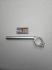 06 07 Yamaha Yzf R6 Left Clip On Handlebar Sb Used. Price: $39.99.