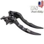 Fxcnc Motorcycle Clutch Brake Levers For Yamaha Yzf R125 2008-2013 2009 2010 New. Price: $29.34.