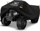 Tokept Atv Cover Waterproof Heavy Duty 4 Wheeler Quad All Season .. New. Price: $39.99.