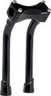 Biltwell Murdock O/s Risers Pullback 10" Black 6414-201-10 New. Price: $329.95.