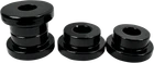 Choppers Solid Riser Bushings LA-7400-50B New. Price: $68.61.