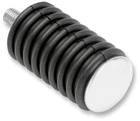Drag Specialties Rubber Shifter Pegs (ea) DS-253407 New. Price: $9.42.