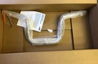2020-2025 Indian Roadmaster Dark Horse New Oem Low Rise Handlebar 2885177-410. Price: $249.99.