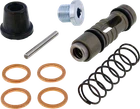 Moose Offroad Master Cylinder Rebuild Kit 18-1131 New. Price: $44.95.