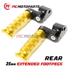 For Ducati 748 /s/r All Year R-fight 1IN. Lowering Rear Passenger Foot Pegs New. Price: $52.42.