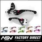 Asv Off-road Dirt Clutch And Brake Lever Pair Pack # BCF41306SX New. Price: $195.00.
