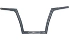 Fat Baggers, Inc. 707012 1-1/4" Ez Install Flat Top Handlebar 12" Chrome New. Price: $449.95.