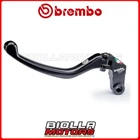 110B01295 Mechanical Clutch Lever Brembo "type Rcs" Aprilia Tuono V4 Aprc 1000 Nuovo. Price: $195.12.