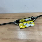 Protaper Handlebar Yz High Jet Black - Pt 2152D Used. Price: $74.99.