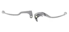 Open Box Bike-it Oem Replacement Alloy Brake And Clutch Lever Set New. Price: $45.77.