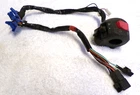 07 Suzuki Burgman AN400 Right Start Stop Handlebar Switch 37200-14G41 Part Only. Price: $17.98.