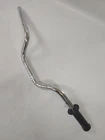 2007 Yamaha Vino YJ125W Oem Handlebars 5YR-F6111-00-00 Used. Price: $24.99.