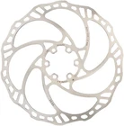 Magura Storm SL.2 Disc Brake Rotor 180MM, 6-BOLT, Silver New. Price: $47.47.