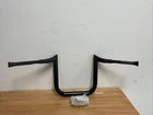 Choppers 12" Black 1/2" Grande Prime Ape Handlebars LA-7357-12B Used. Price: $349.99.