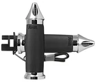 Avon Custom Contour Heated 1" Chrome Spiked Grips (MT-IN-CC-85-S-H) New. Price: $177.42.