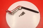 1996 Bmw R1100R Oem Left Clip On Handlebar Used. Price: $29.95.
