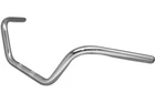 6-1/2" Replica Handlebar With Indents For Harley Davidson By V-twin New. Price: $94.41.