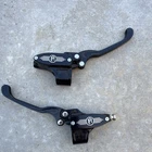 Performance Machine Contour Brake And Hydraulic Clutch Control New. Price: $749.00.
