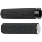Arlen Ness 07-326 Fusion Series Grips, Knurled Chrome New. Price: $69.88.