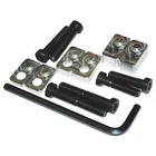 Enduro Engineering 23-002 Bar Riser Kit 5-30MM New. Price: $46.94.