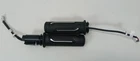 Harley-davidson 24-26 Touring Carbide Heated Hand Grips 56100955 56100956 Used. Price: $170.05.