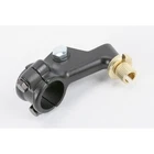 Parts Unlimited Two-piece Lever Holder Left Hand 45-1062 New. Price: $12.19.
