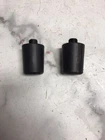 22 Moto CF650 Adventura End Weights Used. Price: $31.99.