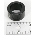 Joker Machine Handlebar Grip Spacer 03-136BLK New. Price: $25.16.