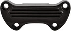 Harddrive Finned Handlebar Clamp With Skirt Black 03-0106B New. Price: $36.35.