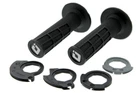 New- Oem Ktm Grip Set Black Close End 79002021200. Price: $31.44.
