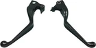 Harddrive Smooth Lever Set Black 53901 New. Price: $48.18.