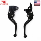 Fxcnc Brake & Clutch Levers Adjust For Royal Enfield Bullet 350 Thunderbird New. Price: $26.99.
