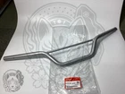 Honda Handlebar NH146M 53100-GN1-A51ZA Oem New. Price: $113.18.