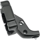 Drag Specialties Black Clutch Bracket For '71 '81 0615-0196 New. Price: $33.08.