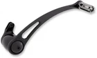 Arlen Ness 10G Brake Lever Arm Kit 1IN Over Blk Harley Ultra Classic Low 14-16 New. Price: $311.41.