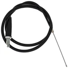 Niche Pull Throttle Cable For Honda CR125R CR250R XL200R XR200R 17910-KS6-405 New. Price: $12.95.