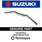 Suzuki 56111 13K10 000 Handlebar Oem Genuine For Gsx S750 (2019 2022) From Japan New. Price: $250.77.