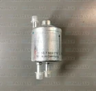 New Genuine Bmw F650GS F650CS G650GS Fuel Filter With Pressure Regulator 7669776. Price: $168.33.
