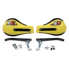 Enduro Engineering Open Ended Moto Roost Deflector Kit Yellow New. Price: $98.70.
