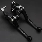 Fxcnc Pivot Clutch Brake Lever For KLX125/D-TRACKER125 2010-2016 Z125 2014-2016 New. Price: $31.34.