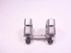 14 Yamaha Zuma 125 Handlebar Risers 5FH-F3442-00-00 1MH-F3441-01-35 Used. Price: $24.99.