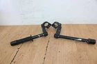 1986-2006 Kawasaki Concours ZG1000 Left & Right Handlebars Used. Price: $39.00.